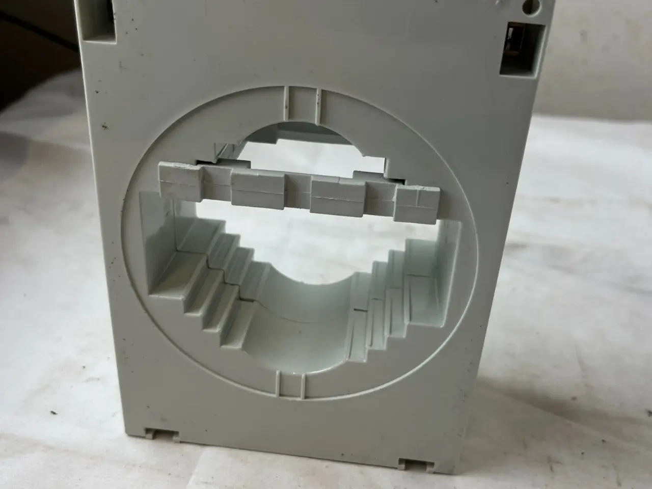 Billede 5 - Eaton HF7A P2 741H0056 strømtransformer 1200/5A