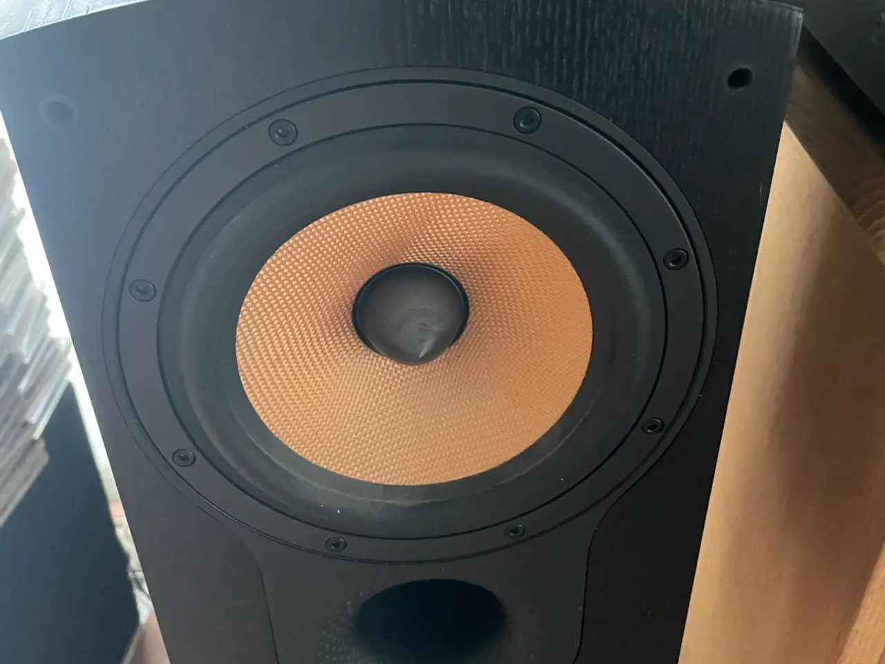 Billede 2 - B&w 805 s