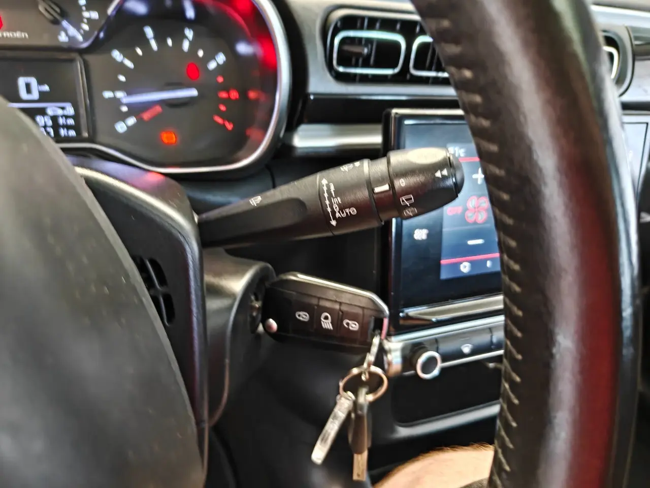 Billede 19 - Citroën C3 1,2 PureTech 82 SkyLine