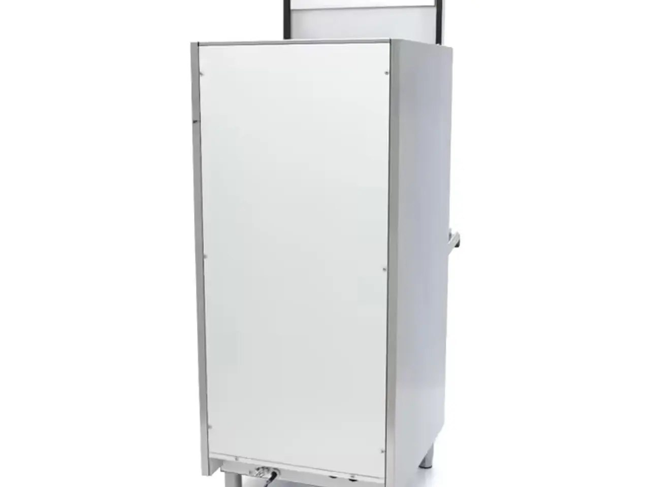 Billede 9 - Industrivasker til gryder 56x63 cm – 7500W – 400V
