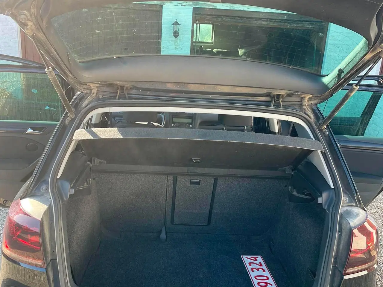 Billede 14 - VW golf 6 sælges