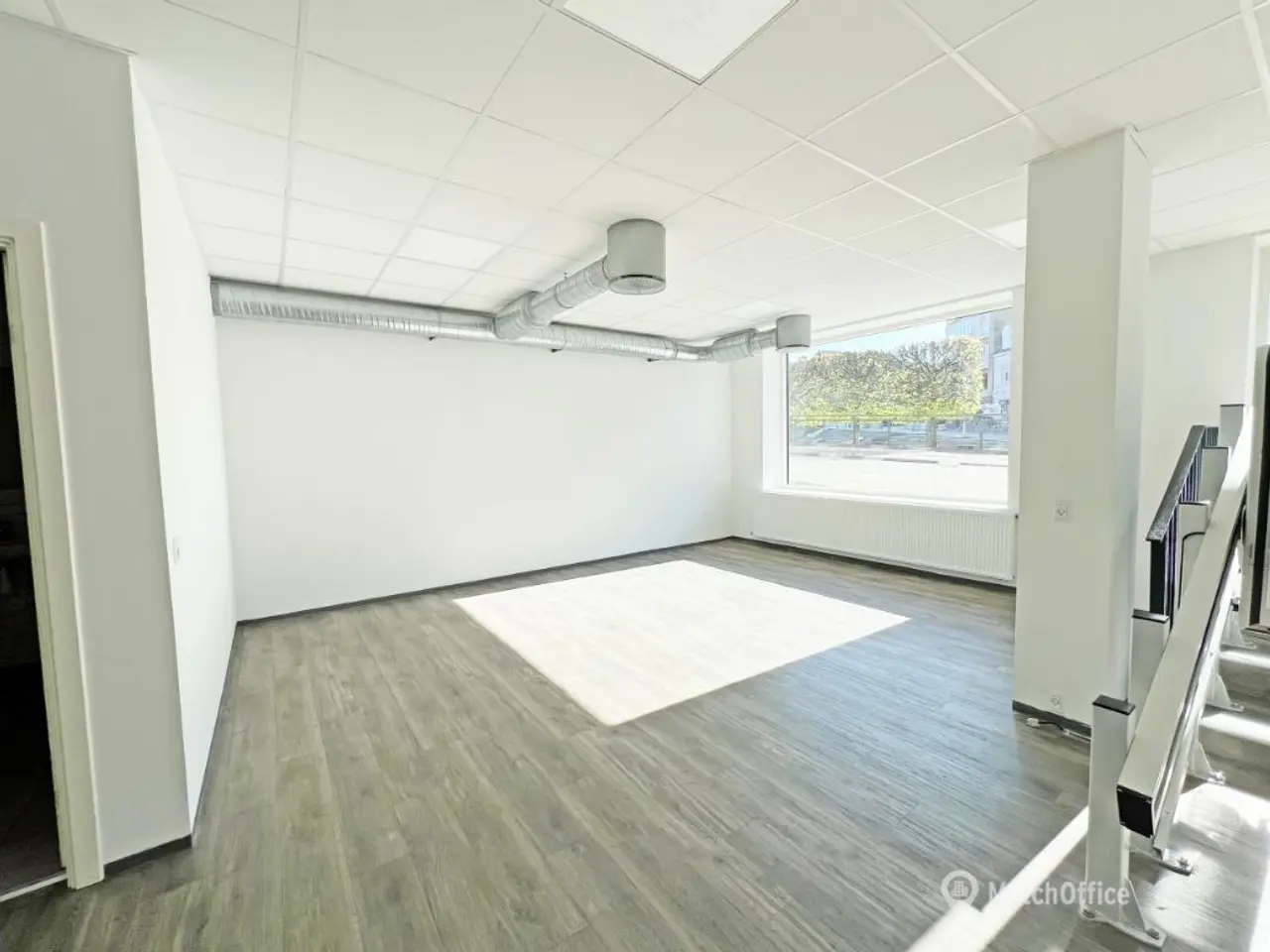 Billede 3 - Butik i centrum af Viborg - i alt 144 kvm