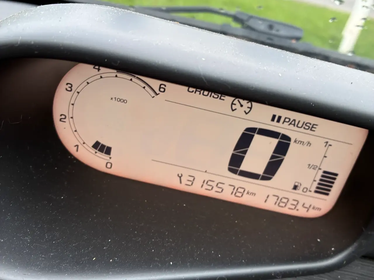 Billede 5 -  Citroen C3 Picasso 