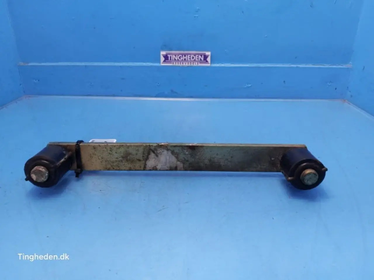 Billede 5 - Massey Ferguson 32 Arm 28480087