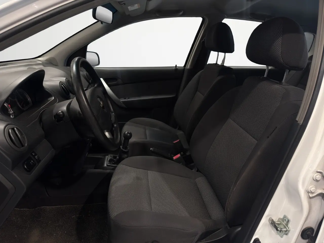 Billede 9 - Chevrolet Aveo 1,2 Champ