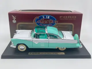 1955 Ford Fairlane Crown Victoria 1:18