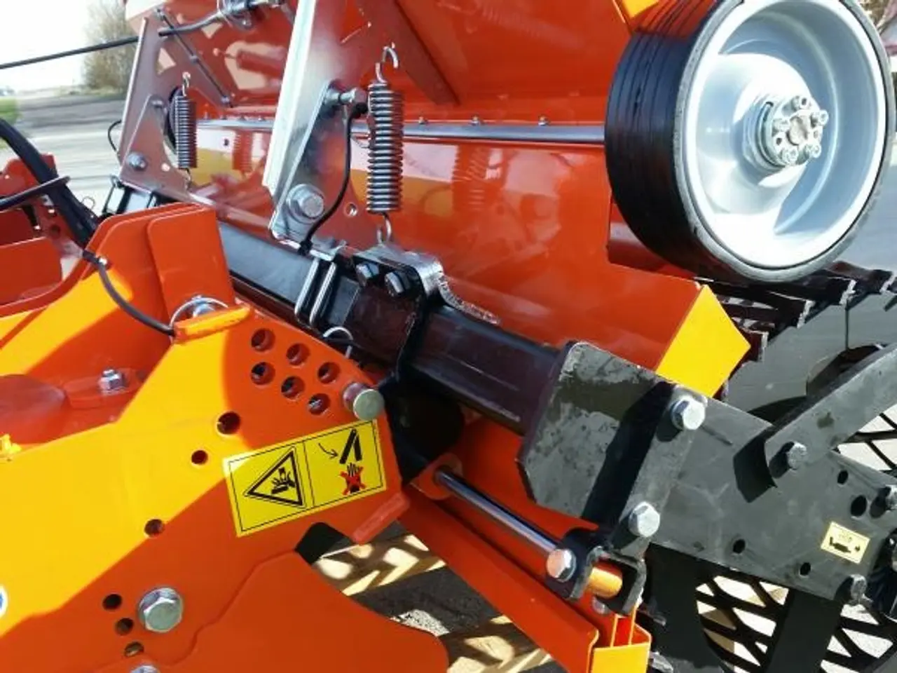 Billede 6 - Ortolan Alfa 110 R