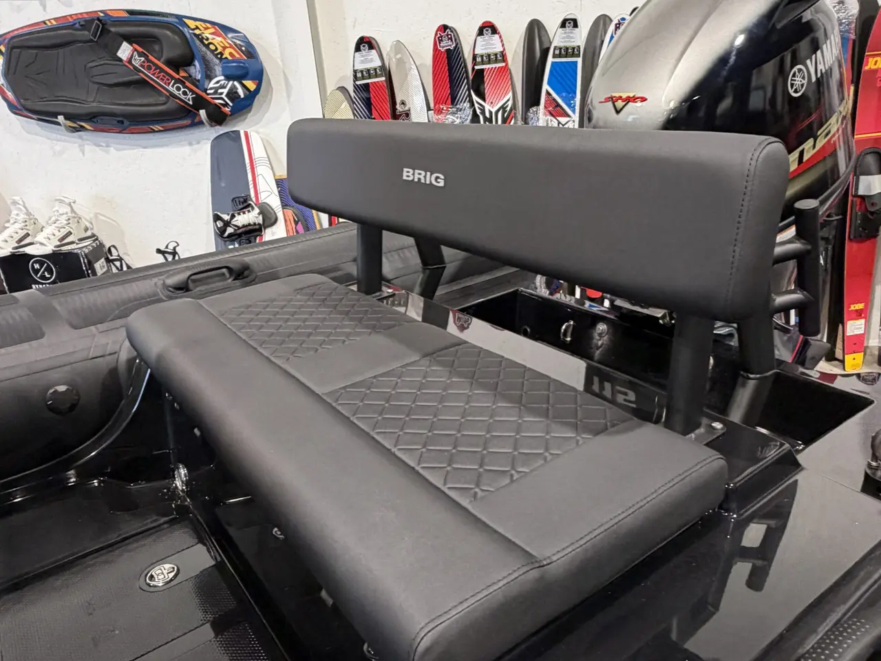 Billede 6 - Brig Navigator 20