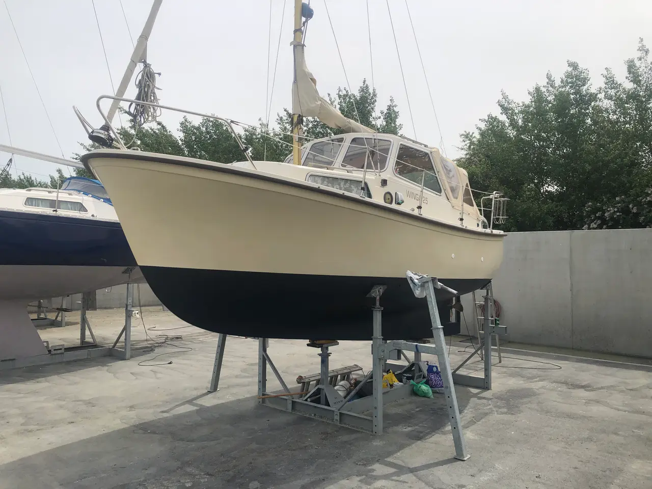 Billede 4 - Winga 25