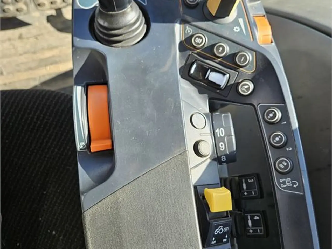 Billede 22 - Valtra T214 D - Video