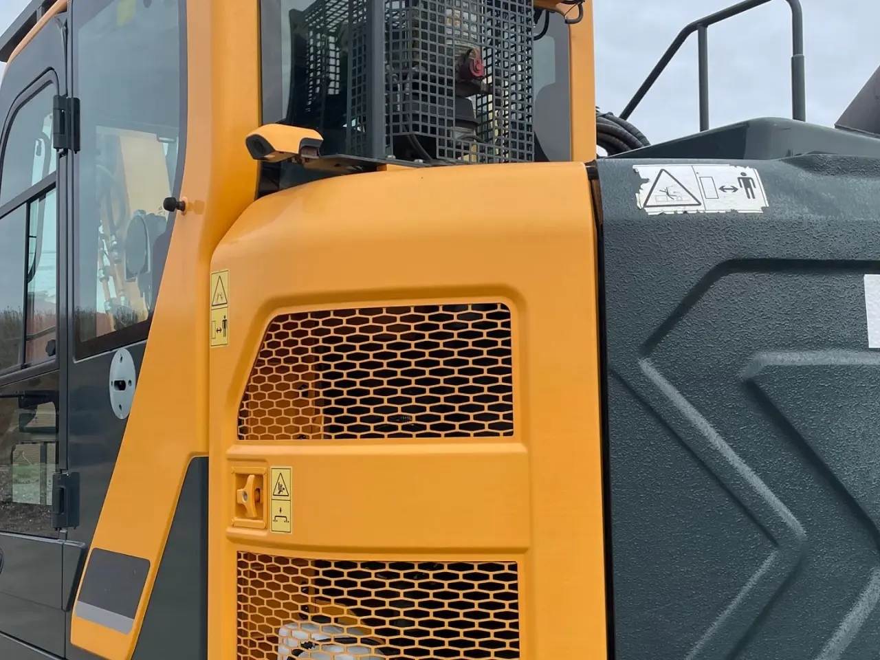 Billede 6 - Hyundai HX145A LCR