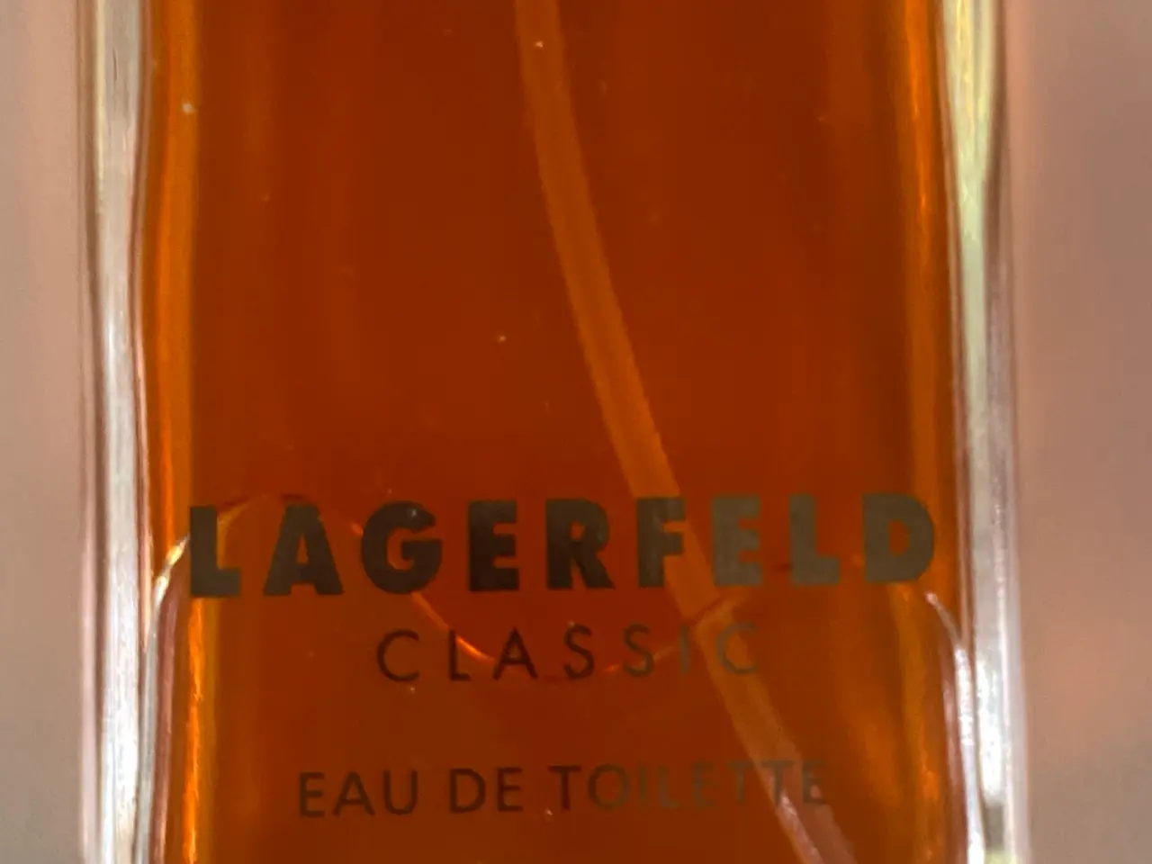 Billede 2 - Lagerfeld Eau de Toilette