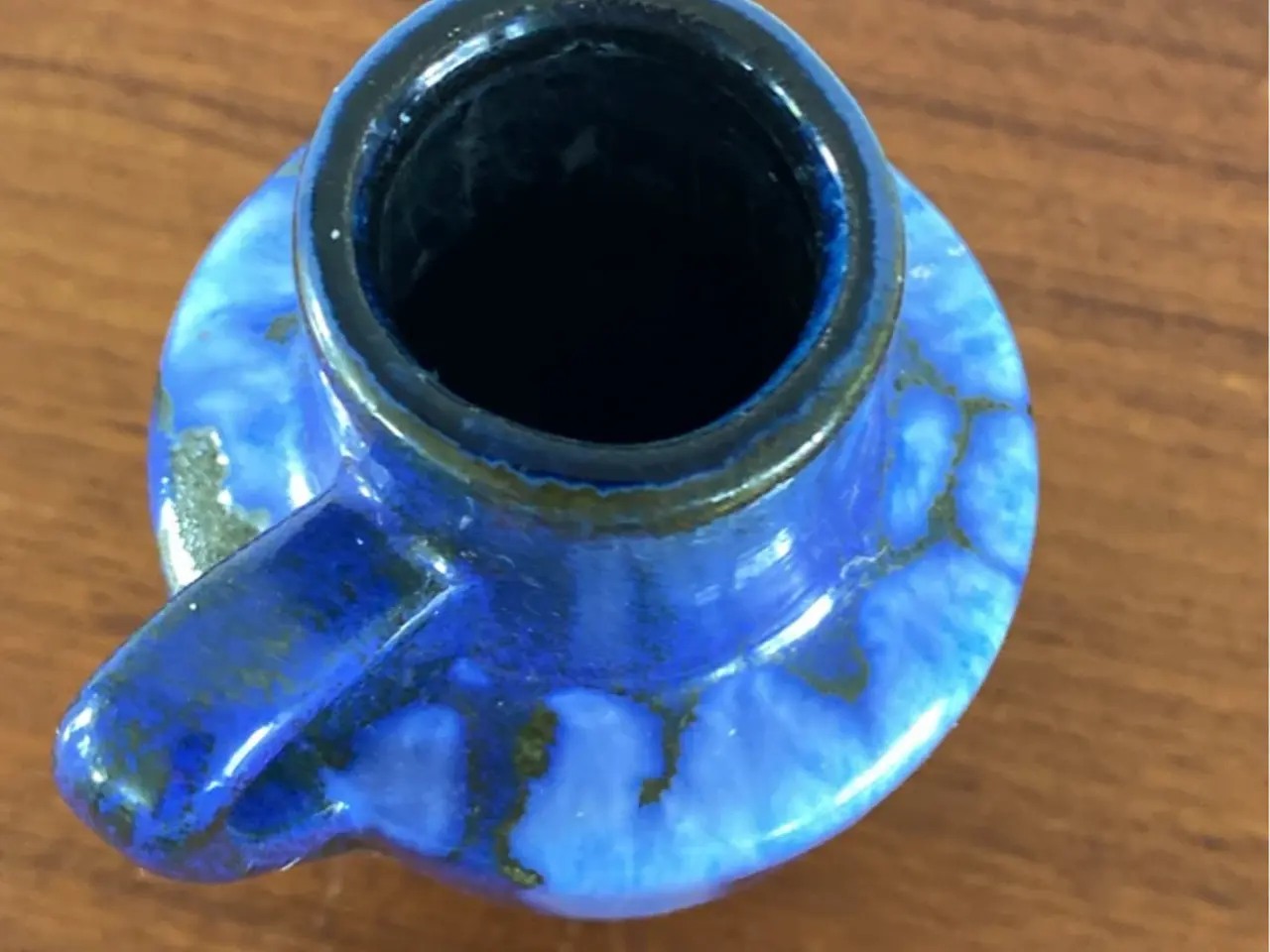 Billede 4 - Vase i keramik