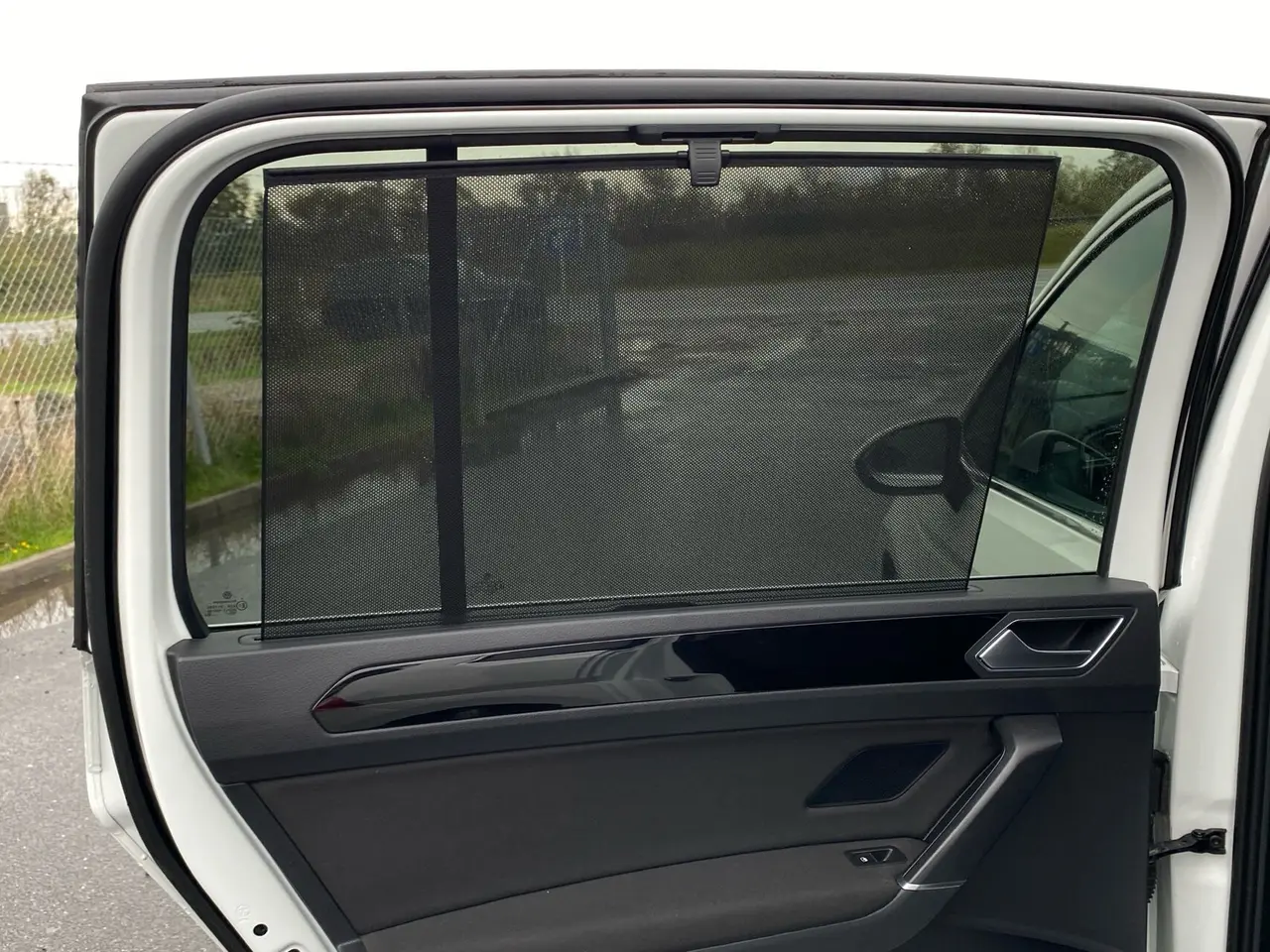 Billede 15 - VW Touran 2,0 TDI BMT SCR Highline DSG 190HK 6g Aut.