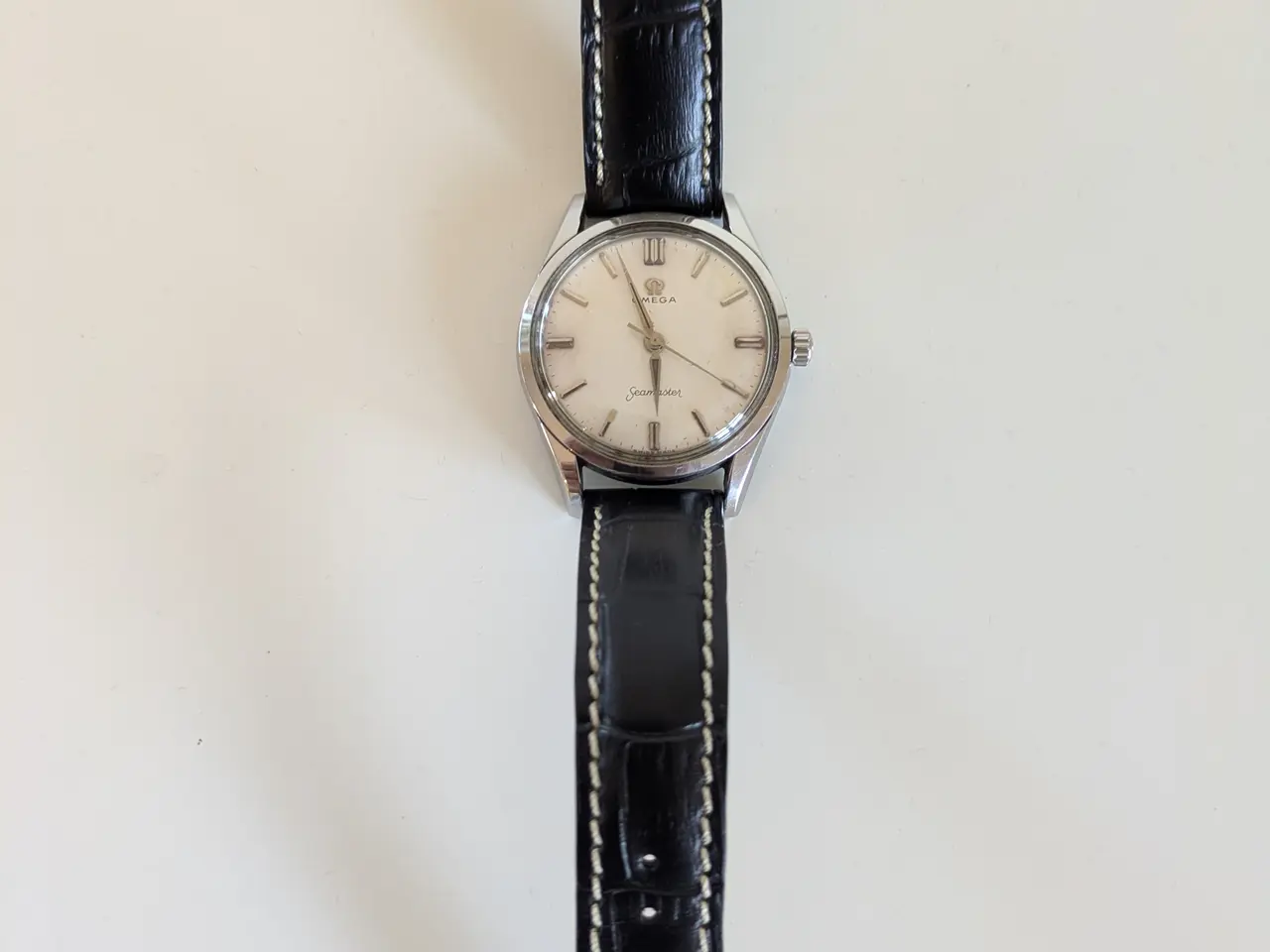 Billede 4 - Omega Seamaster
