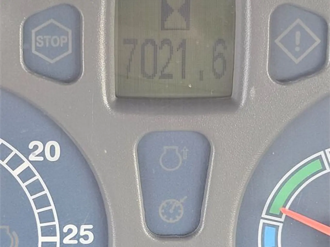 Billede 15 - New Holland TS135A PLUS - 135 HK