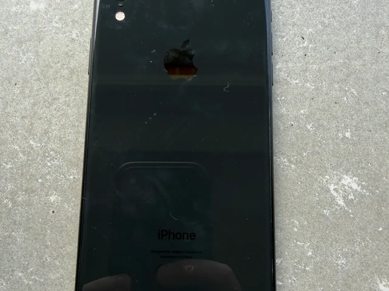 Billede 3 - Velholdt iPhone XR 