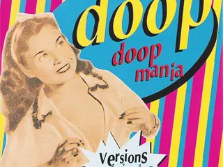 Doop – Doop Mania - L'Album Des Remixes – CD