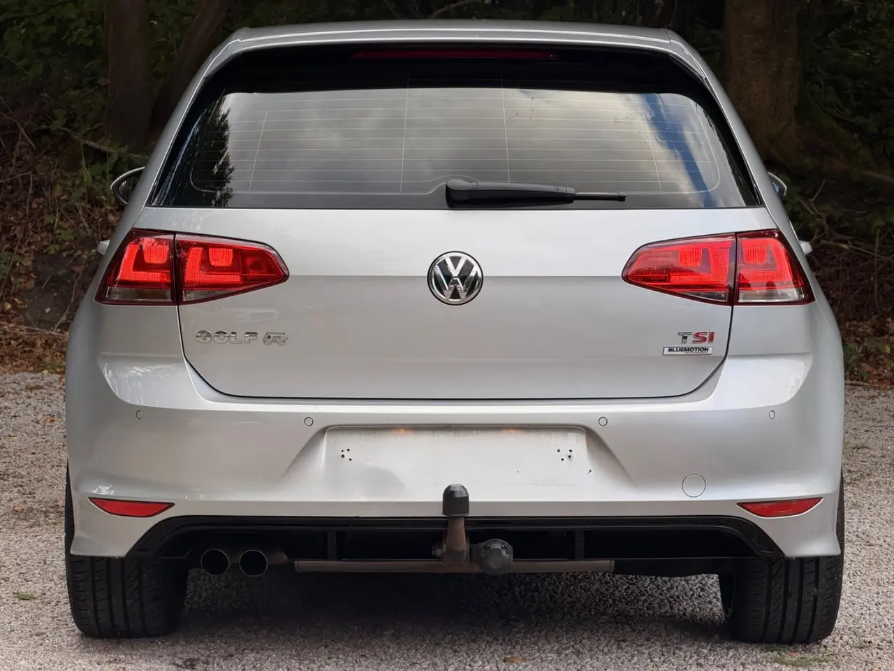 Billede 7 - VW Golf VII 1,4 TSi 150 R-line BMT