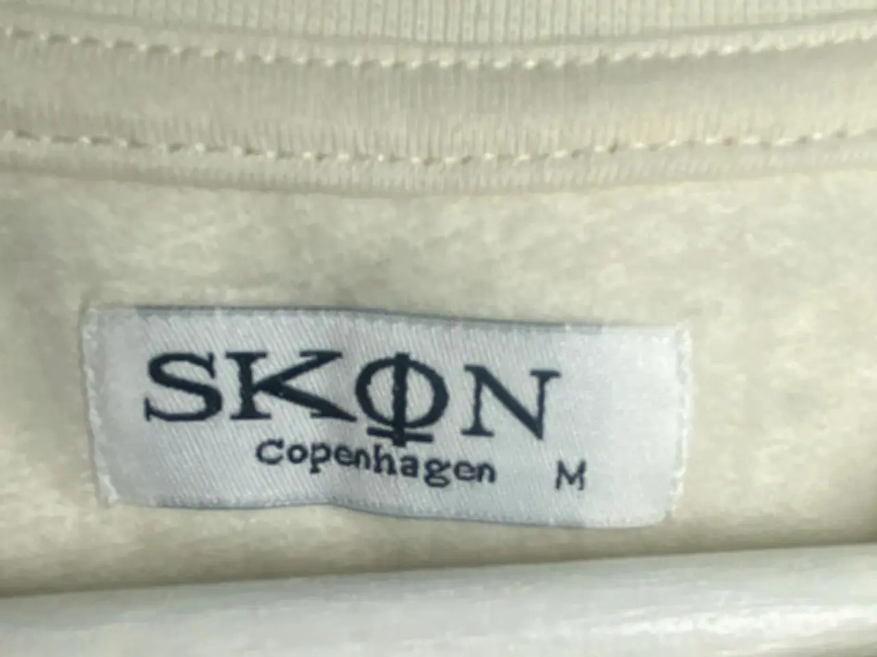 Billede 4 - Skøn Copenhagen trøje
