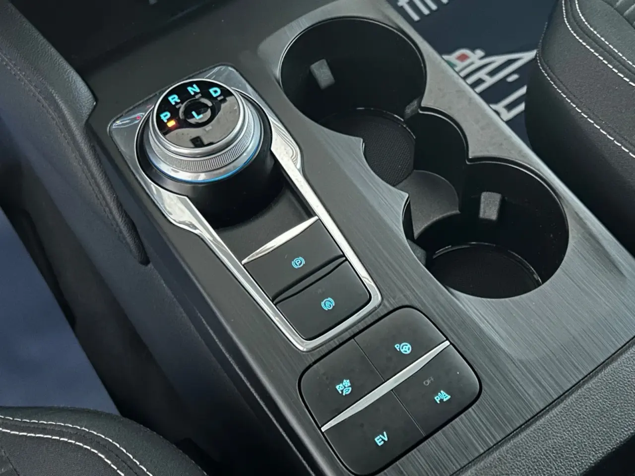 Billede 16 - Ford Kuga 2,5 PHEV Titanium X CVT
