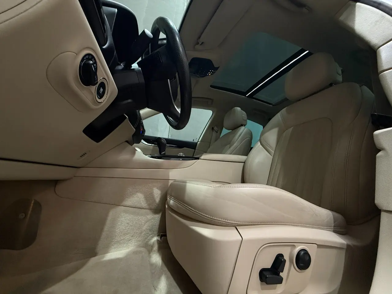 Billede 8 - Maserati Levante 3,0 D aut.