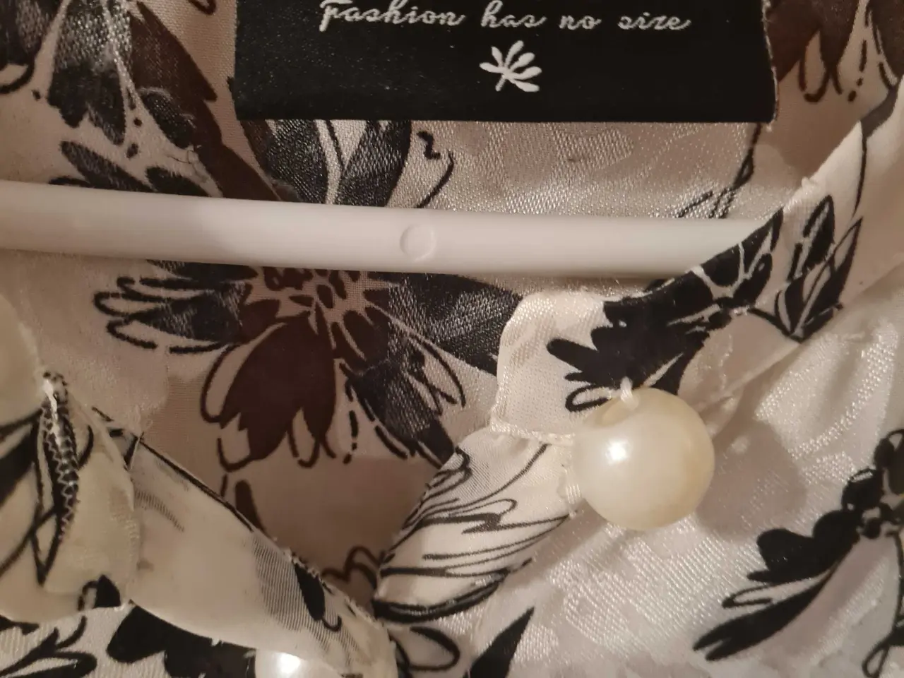 Billede 8 - tunika str xl 54-56 fra ZOEY