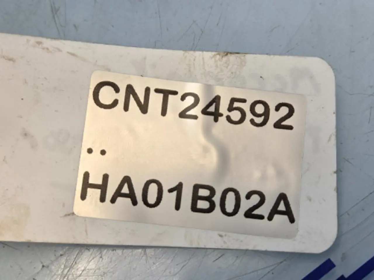 Billede 12 - McCormick Føler 709254A5