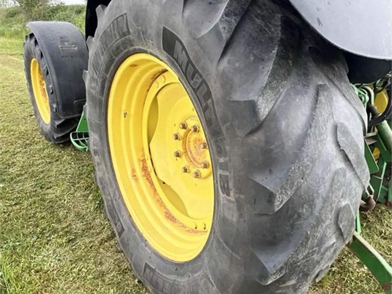 Billede 27 - John Deere 6530 Premium MW1 - Video
