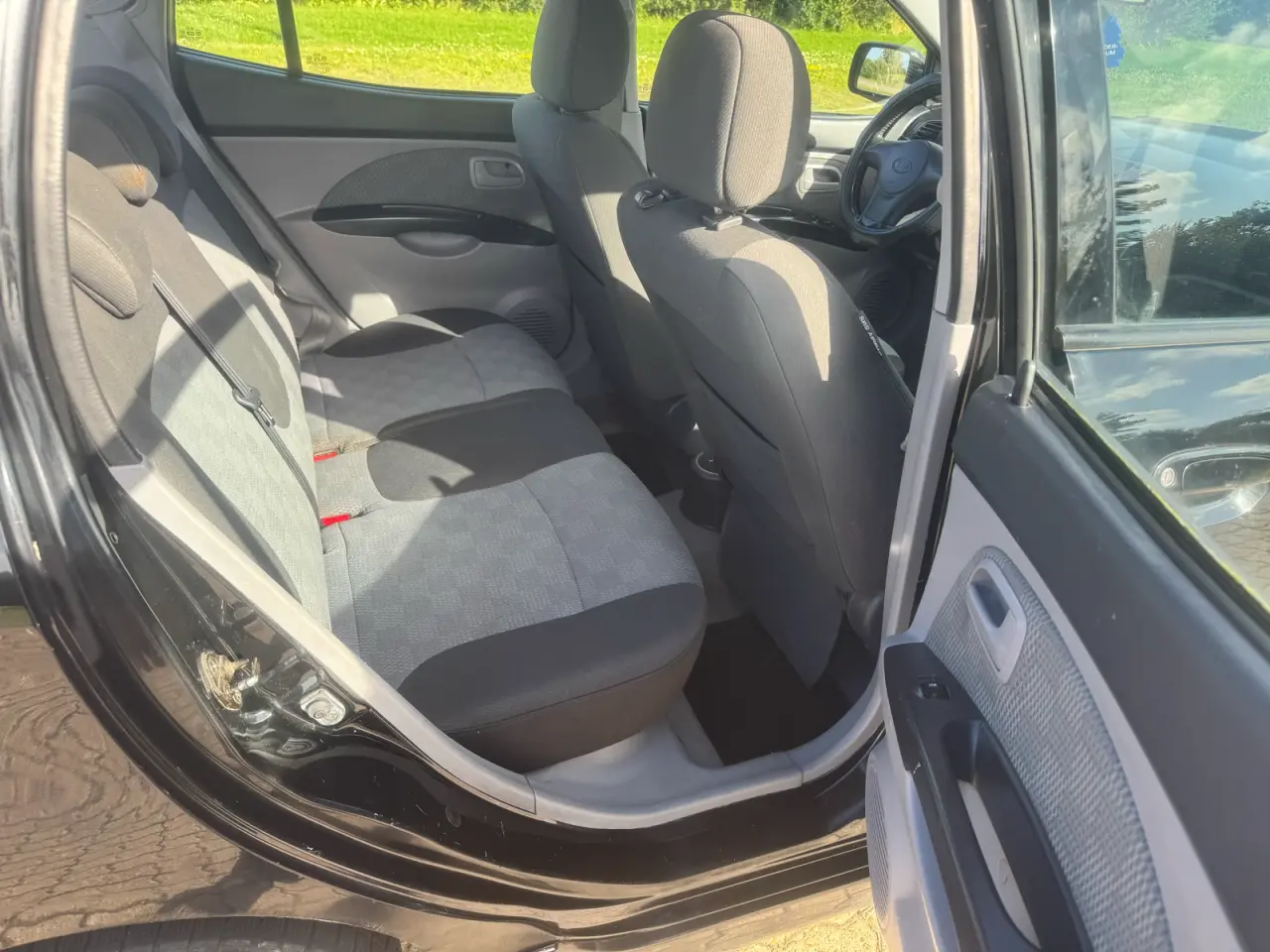 Billede 11 - Kia Picanto 1,1 nysynet