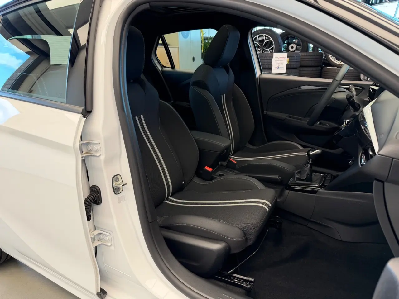 Billede 11 - Opel Corsa 1,2 T 100 Sport