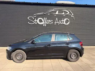 VW Polo 1,0 TSi 95 Trendline Van