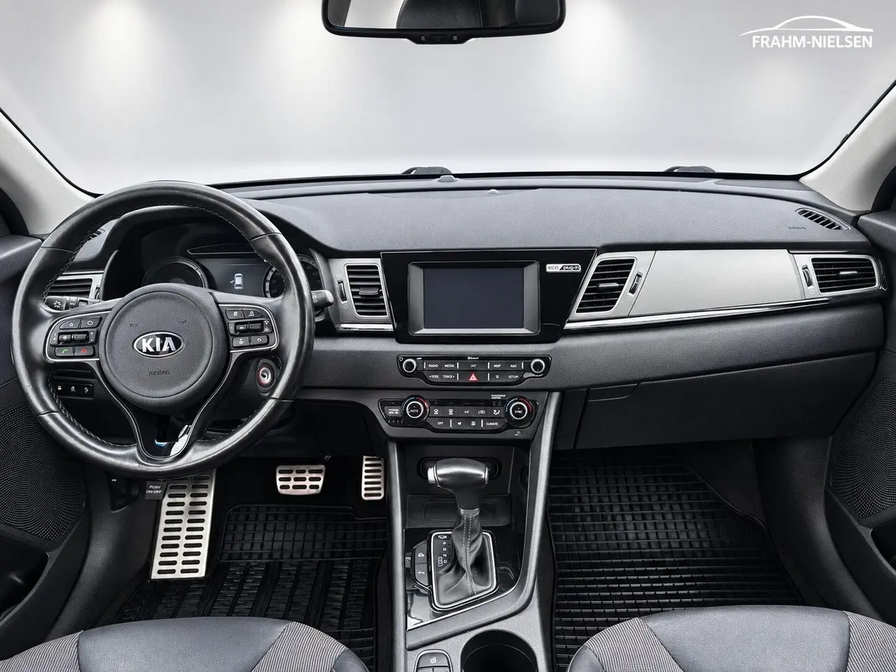 Billede 13 - Kia Niro 1,6 GDI PHEV Plugin-hybrid Advance DCT 141HK 5d 6g Aut.