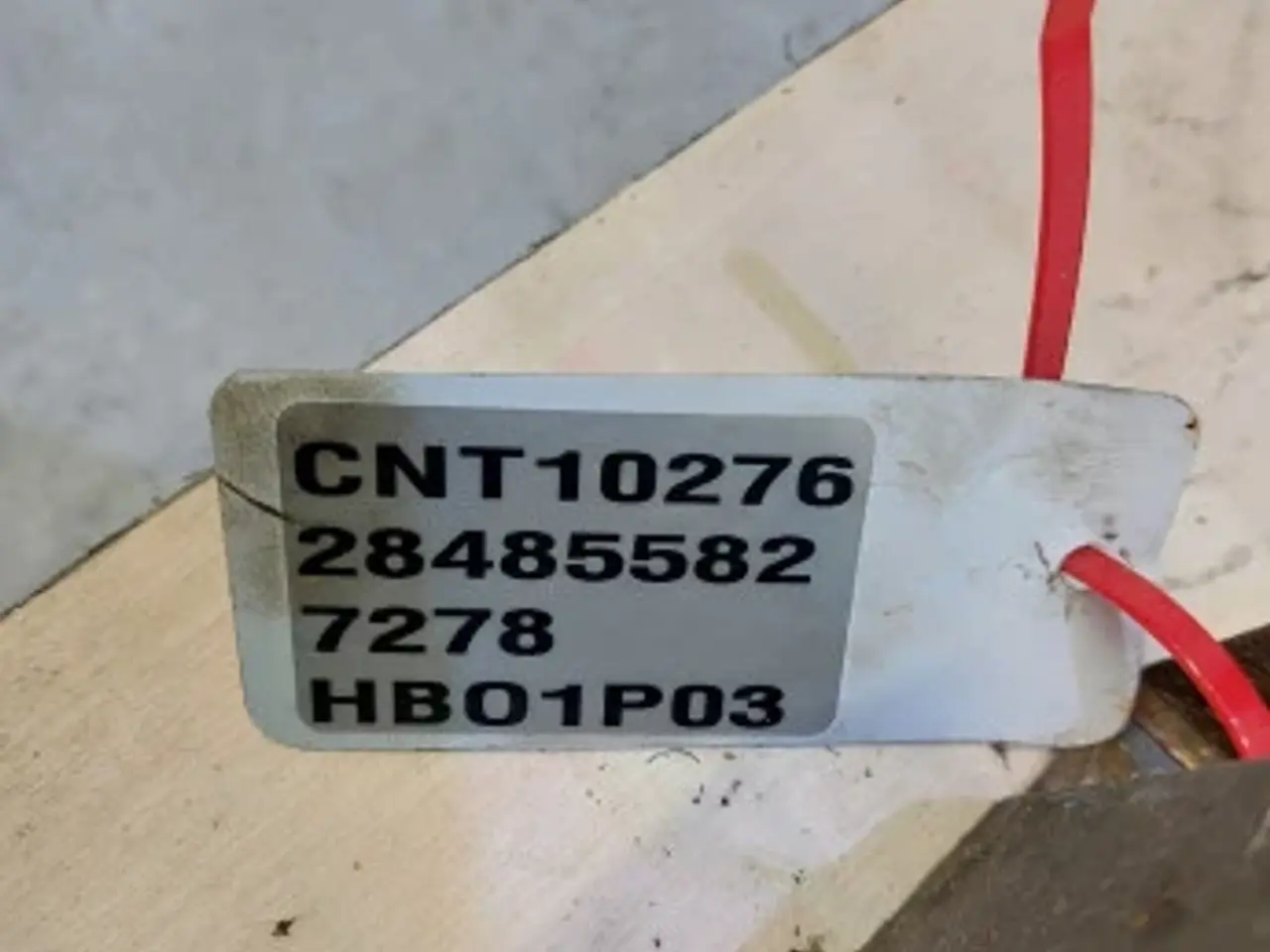 Billede 4 - Massey Ferguson 7278 Ryster 28485582