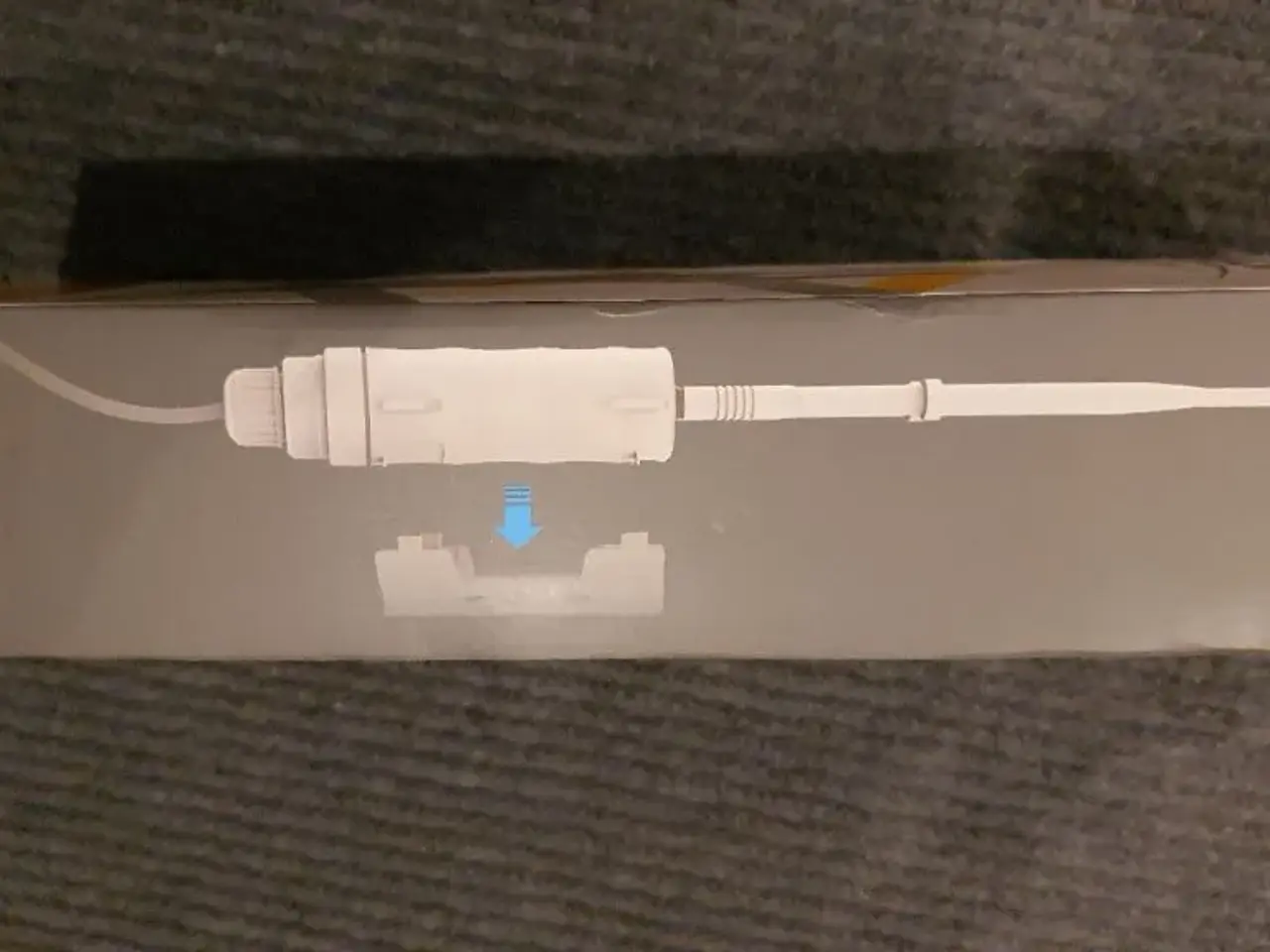 Billede 3 - Udvendig Kraftig WiFi Antenne