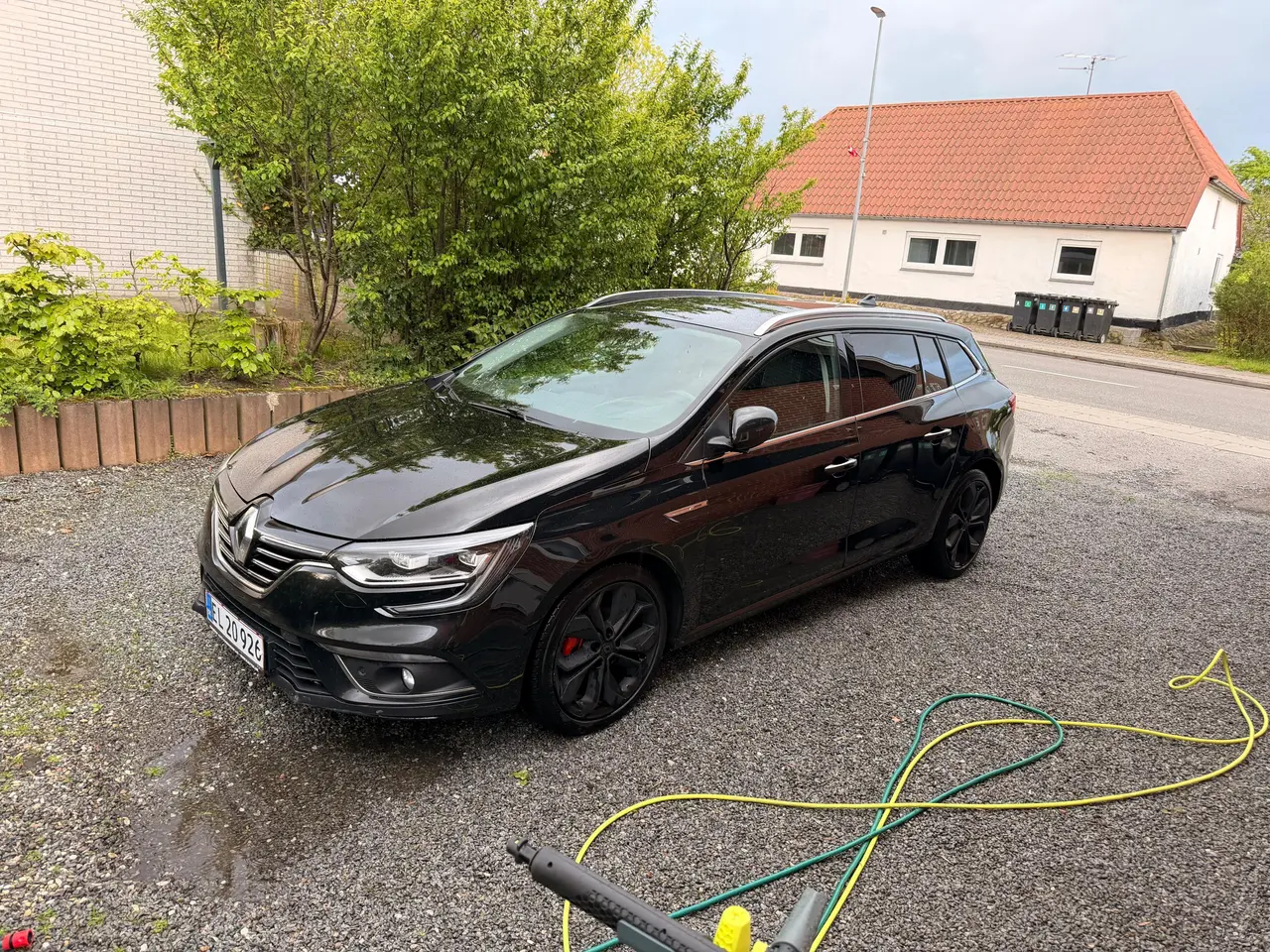 Billede 2 - Renault megane 4 2018 bose edition