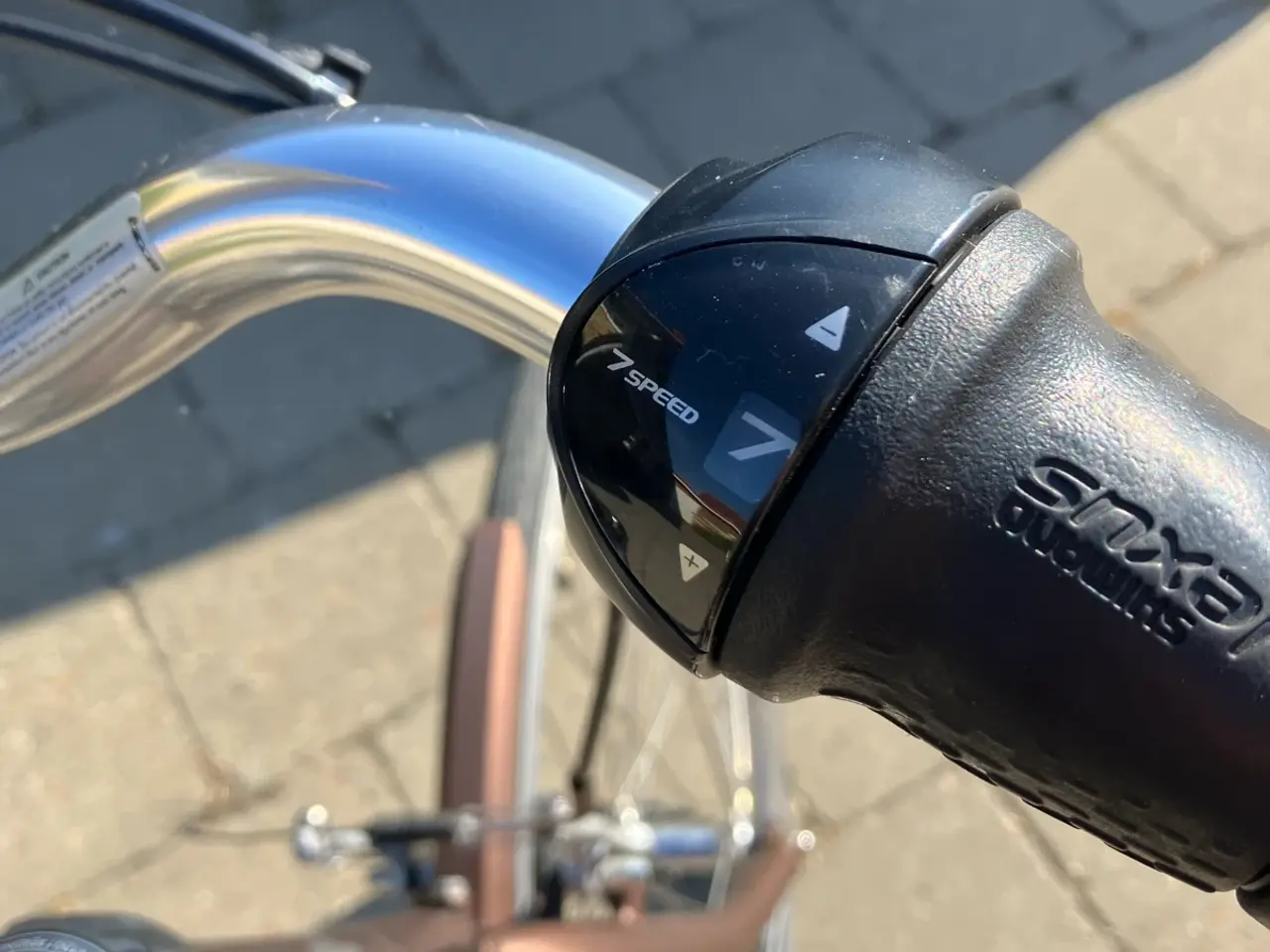 Billede 9 - Kildemoes dame cykel