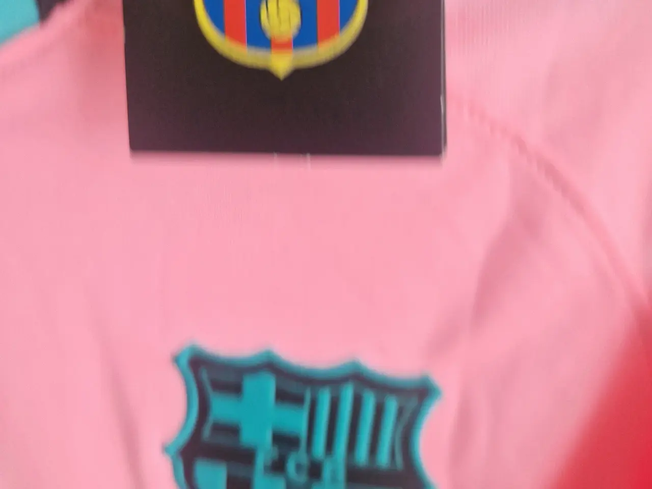 Billede 3 - Messi 