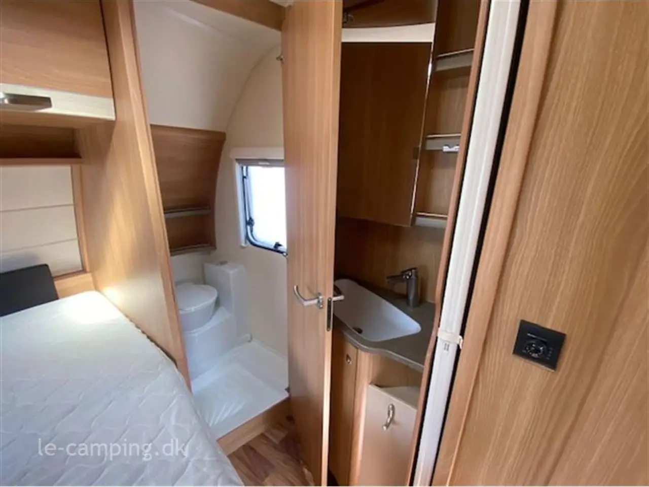 Billede 5 - 2016 - Knaus Südwind Silver Selection 500 FU