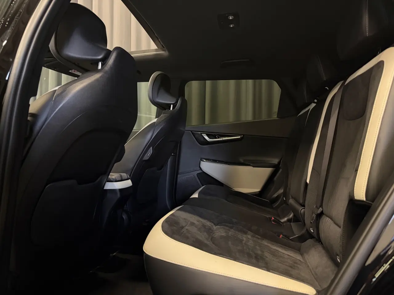 Billede 10 - Kia EV6 77 Long Range GT-Line