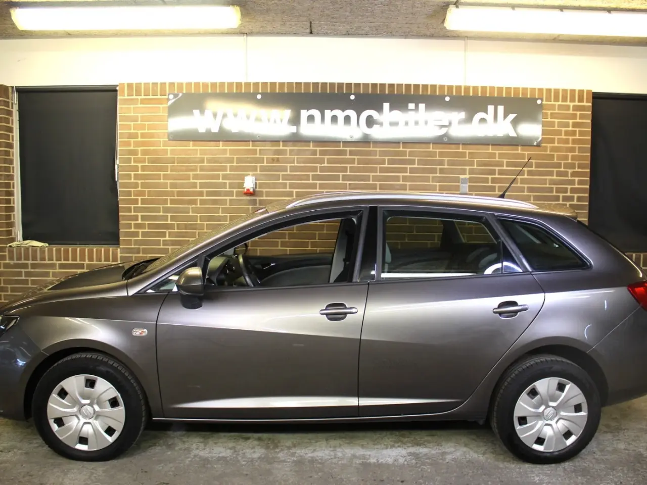 Billede 1 - Seat Ibiza 1,4 TDi 90 Style ST