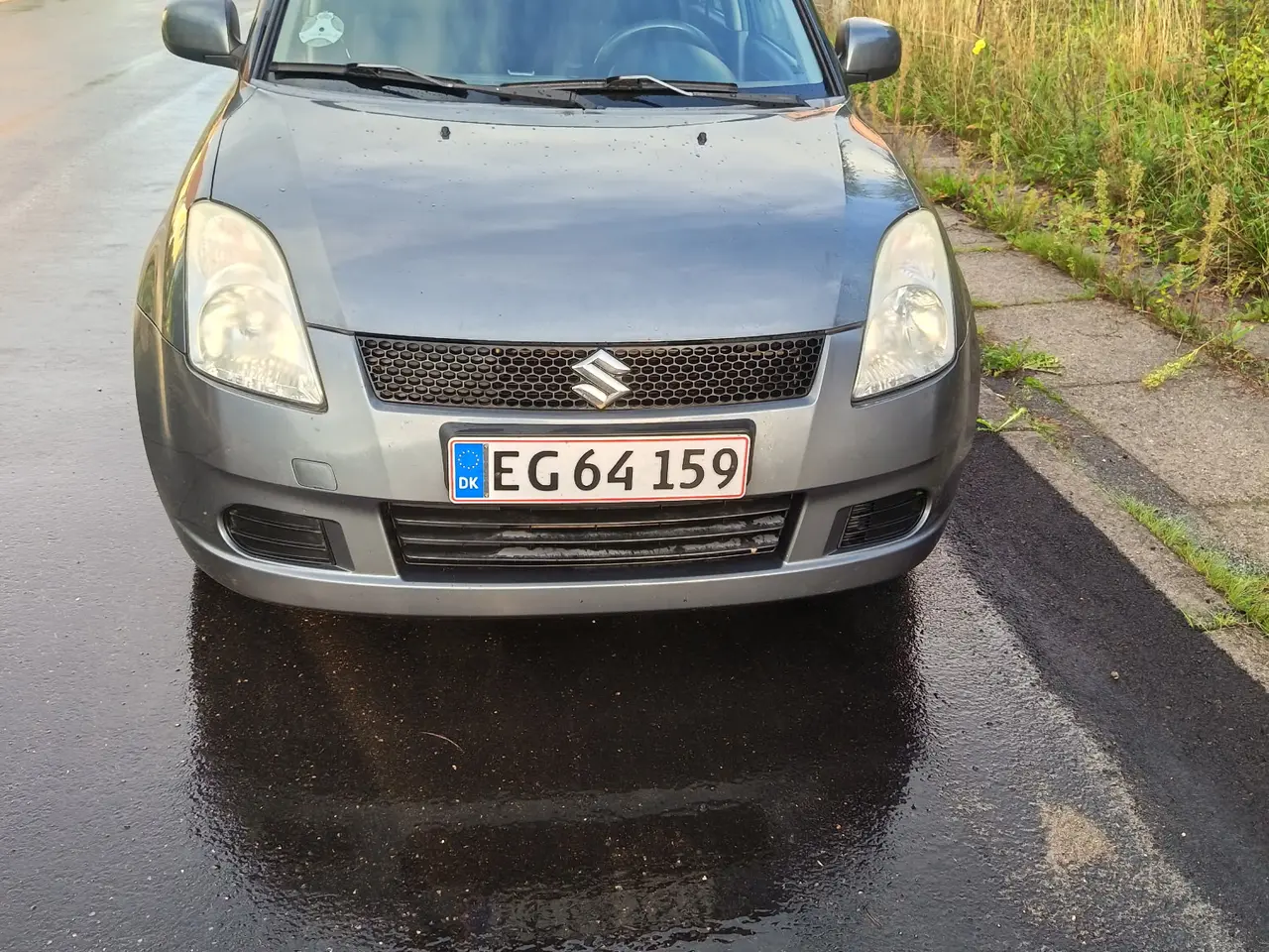 Billede 3 - Suzuki swift 1.3