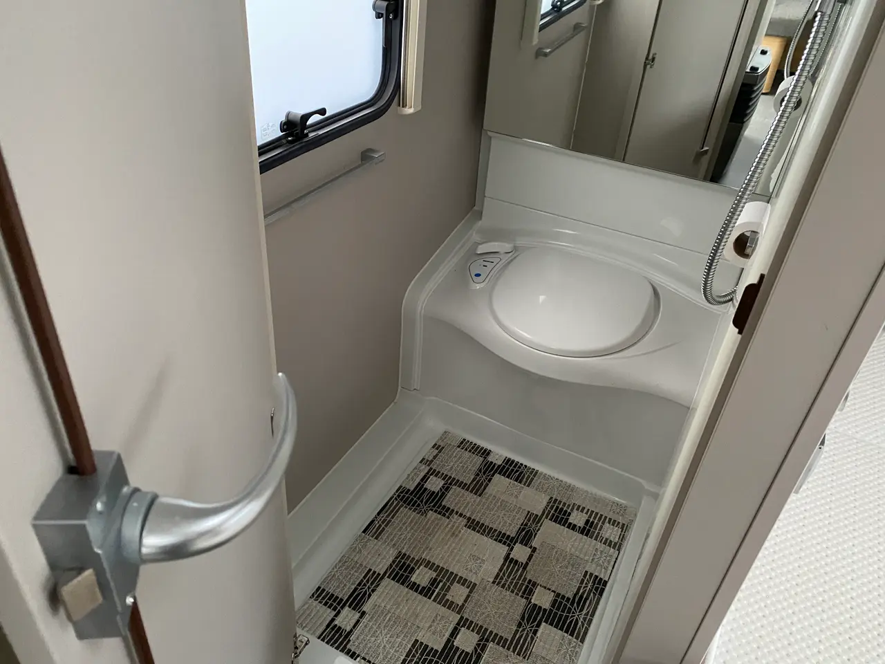 Billede 11 - ADRIA ADORA 472 UP 2021