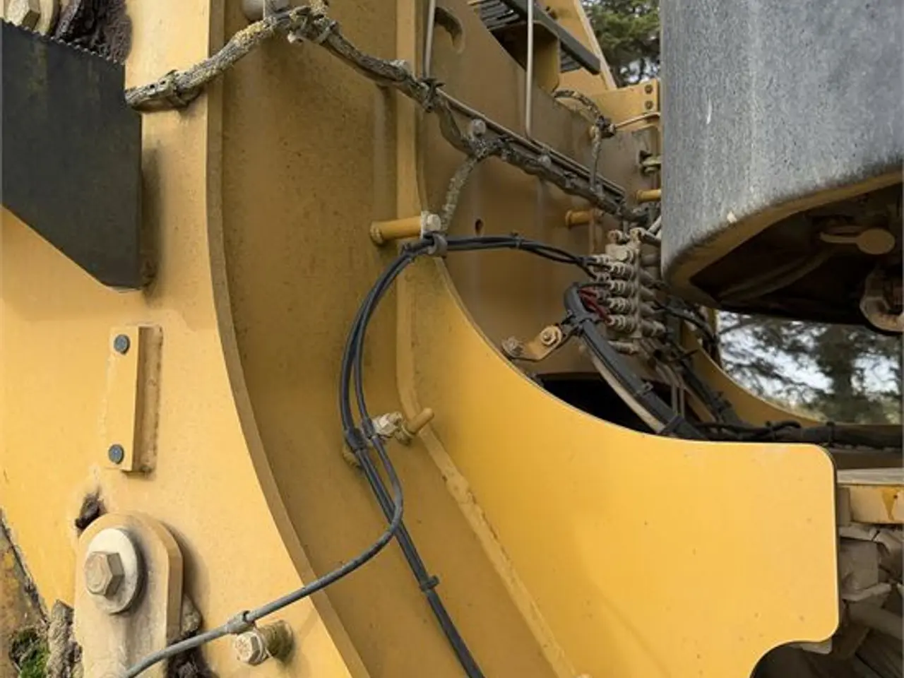 Billede 34 - Caterpillar 972 M XE - 26 ton - hurtigskift / quick coupler - Video!