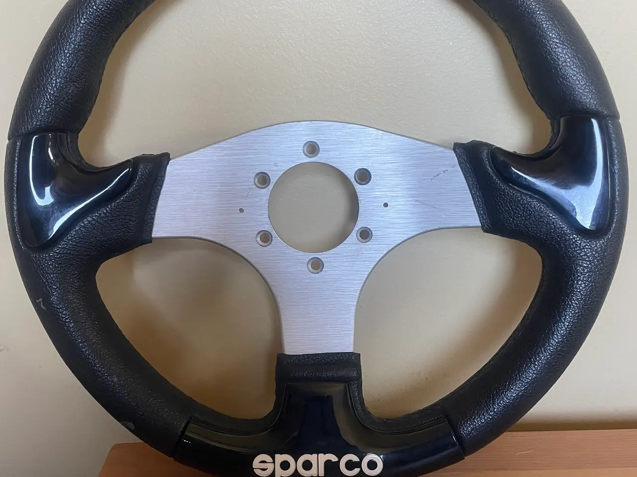 Billede 1 - Sparco rat