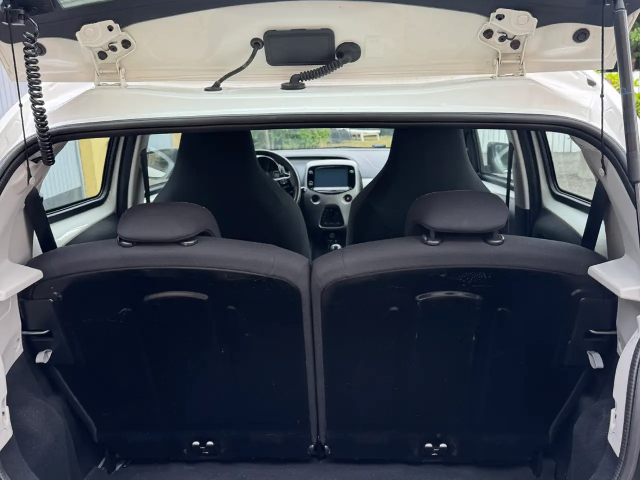 Billede 12 - Citroën C1 1,2 PureTech Feel