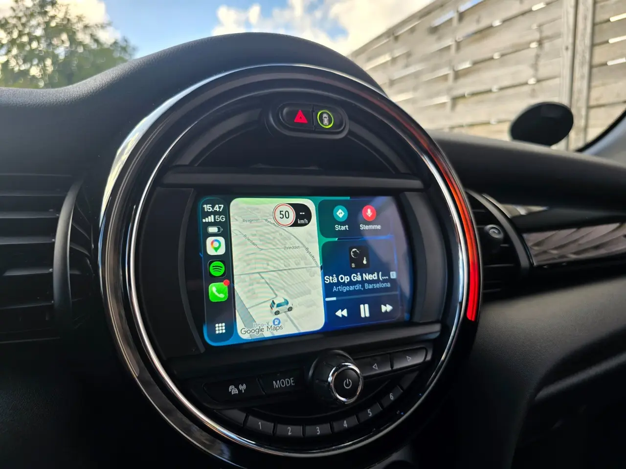 Billede 10 - MINI Cooper SE Essential