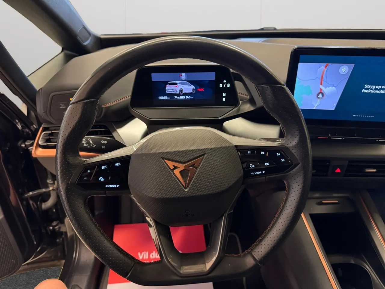 Billede 7 - Cupra Born 58 High