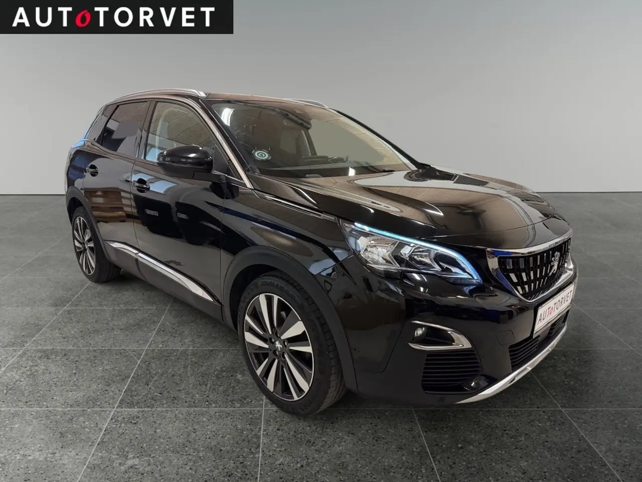 Billede 2 - Peugeot 3008 1,5 BlueHDi 130 Allure