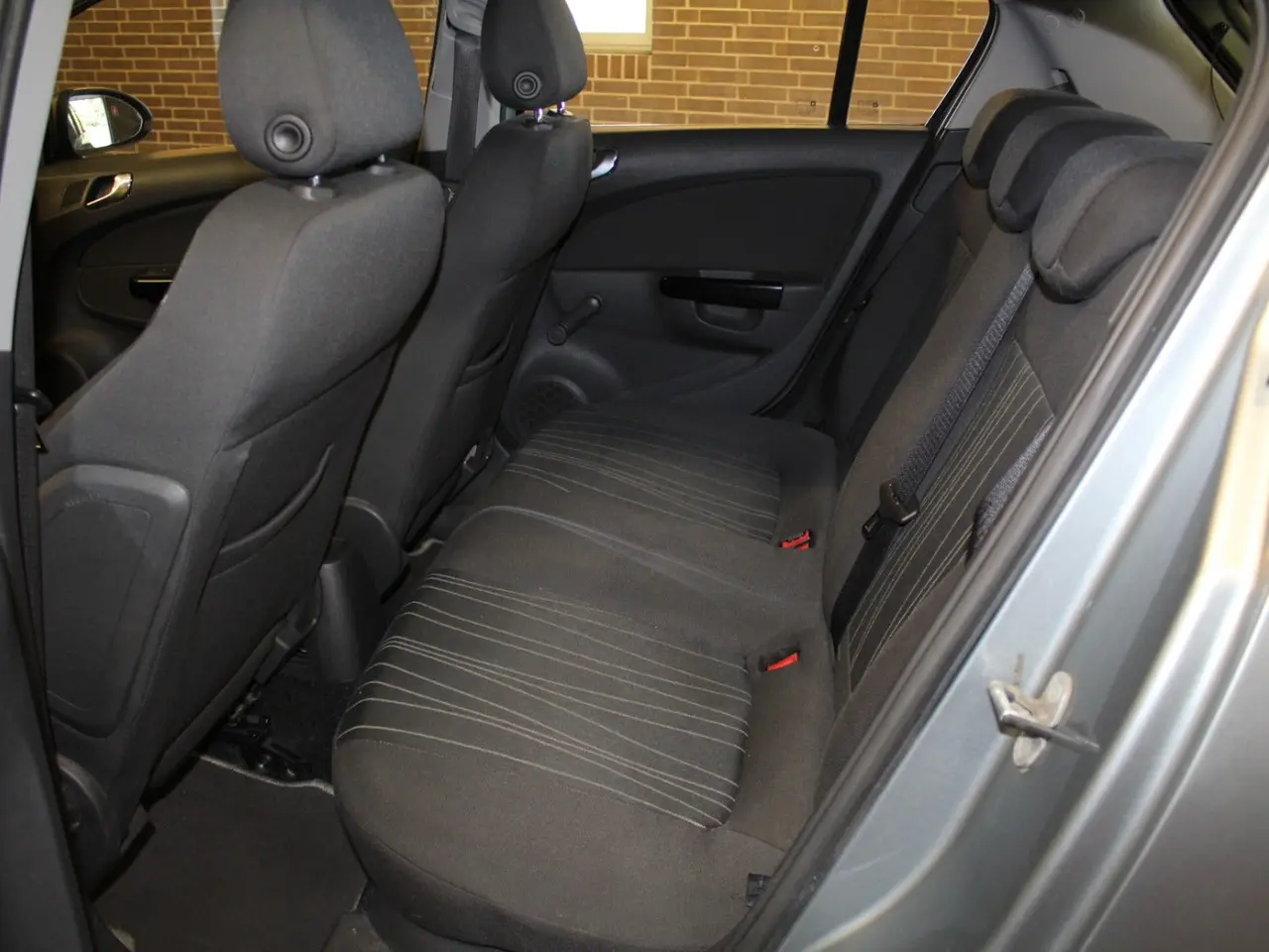 Billede 5 - Opel Corsa 1,2 16V Enjoy